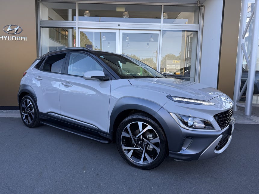 2021 Hyundai Kona | 2.0 ELITE 2WD  | 26319 | 1