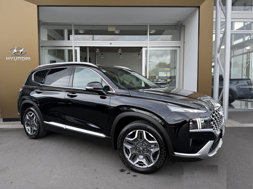 2024 Hyundai Santa Fe | TM HYBRID ELITE 1.6P | 26359 | 1