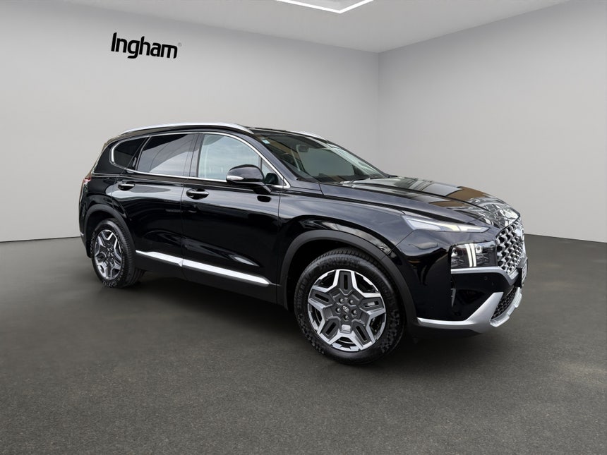 2024 Hyundai Santa Fe | TM HYBRID ELITE 1.6P | 26360 | 1