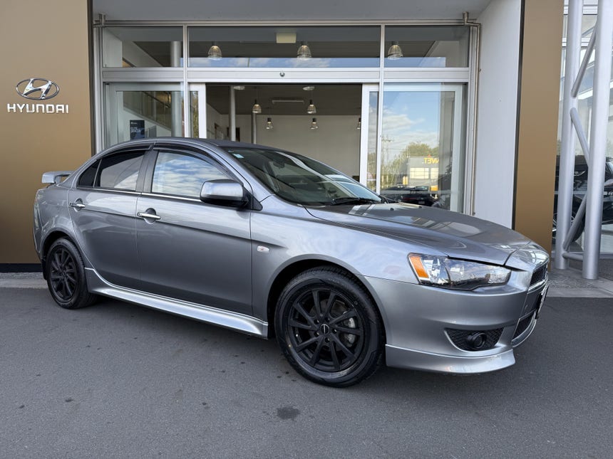 2014 Mitsubishi Lancer | 2.0P SEI SEDAN AUTO | 26633 | 1
