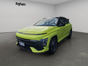 2024 Hyundai Kona | 2.0 ACTIVE N-LINE 2WD | 27314 | 2