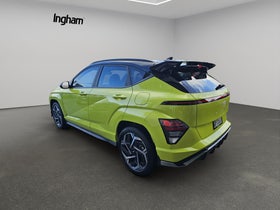 2024 Hyundai Kona | 2.0 ACTIVE N-LINE 2WD | 27314 | 3