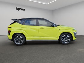 2024 Hyundai Kona | 2.0 ACTIVE N-LINE 2WD | 27314 | 5