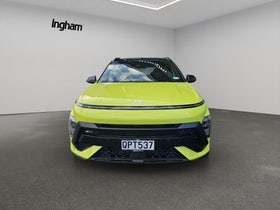 2024 Hyundai Kona | 2.0 ACTIVE N-LINE 2WD | 27314 | 6