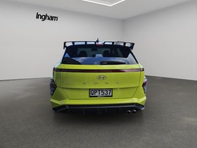 2024 Hyundai Kona | 2.0 ACTIVE N-LINE 2WD | 27314 | 7