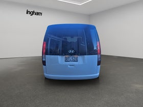 2025 Hyundai Staria | Load 2.2DT/8AT | 27376 | 5