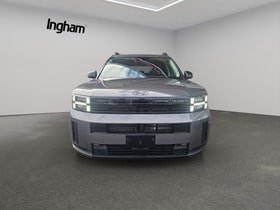 2025 Hyundai Santa Fe | ELITE 1.6T HYBRID | 27411 | 2