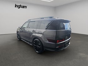 2025 Hyundai Santa Fe | ELITE 1.6T HYBRID | 27411 | 4