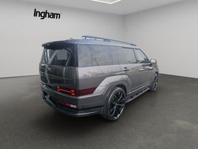 2025 Hyundai Santa Fe | ELITE 1.6T HYBRID | 27411 | 6