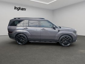 2025 Hyundai Santa Fe | ELITE 1.6T HYBRID | 27411 | 7