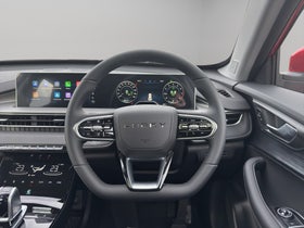 2025 Chery Tiggo 4 | ULTIMATE 1.5Petrol Turbo | 27539 | 7