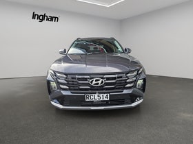 2025 Hyundai Tucson | 1.6T HEV ACTIVE 1.6P | 27642 | 2