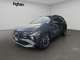 2025 Hyundai Tucson | 1.6T HEV ACTIVE 1.6P | 27642 | 3