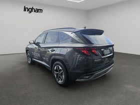2025 Hyundai Tucson | 1.6T HEV ACTIVE 1.6P | 27642 | 4