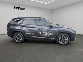 2025 Hyundai Tucson | 1.6T HEV ACTIVE 1.6P | 27642 | 7