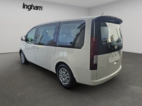 2025 Hyundai Staria | Passenger 8 Seater 2.2DT/8AT | 27722 | 4