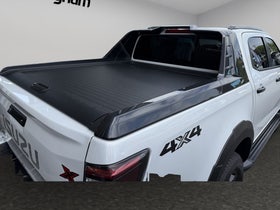 2025 Isuzu D-MAX | X-TERRAIN  | 27750 | 7