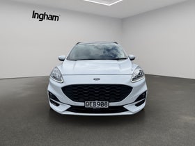 2023 Ford Escape | ST-LINE FHEV 2.5PH AWD | 27747 | 2