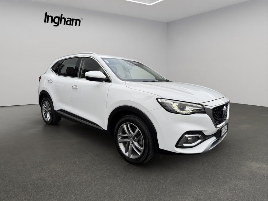 2021 MG HS | 2.0PT/4WD/6AT | 27853 | 1