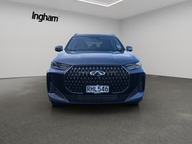 2025 Chery Tiggo 7 | ULTIMATE PHEV | 27991 | 2