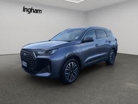 2025 Chery Tiggo 7 | ULTIMATE PHEV | 27991 | 3