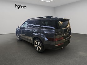 2025 Hyundai Santa Fe | ELITE 2.5T AWD 2.5PT | 28006 | 6