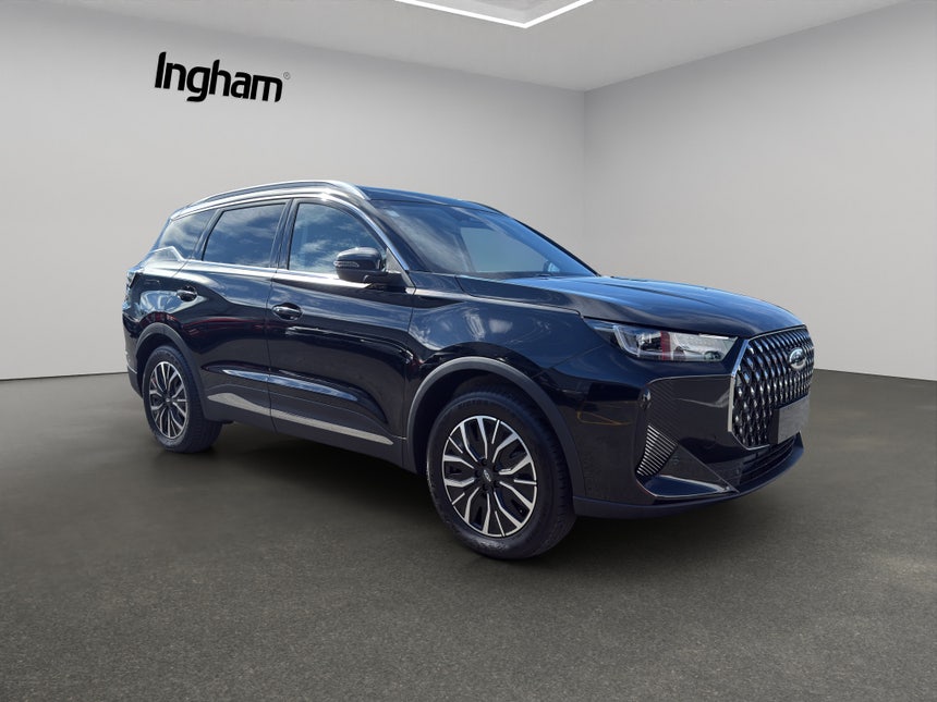 2025 Chery Tiggo 7 | ULTIMATE PHEV | 28238 | 1