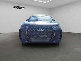 2025 Chery Tiggo 7 | ULTIMATE PHEV | 28238 | 2