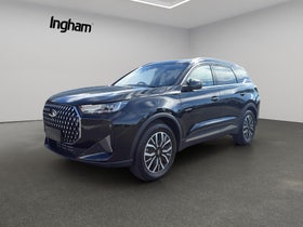 2025 Chery Tiggo 7 | ULTIMATE PHEV | 28238 | 3