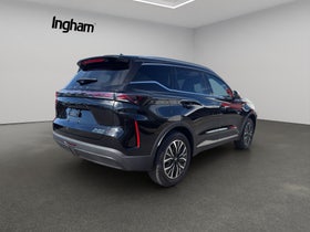 2025 Chery Tiggo 7 | ULTIMATE PHEV | 28238 | 7