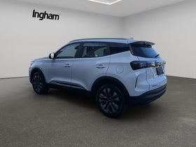 2025 Chery Tiggo 4 | ULTIMATE 1.5PT CVT | 28239 | 5