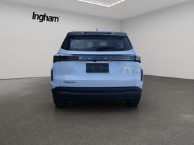 2025 Chery Tiggo 4 | ULTIMATE 1.5PT CVT | 28239 | 6