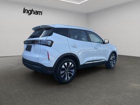 2025 Chery Tiggo 4 | ULTIMATE 1.5PT CVT | 28239 | 7