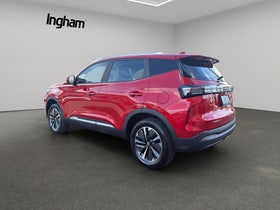 2025 Chery Tiggo 4 | 1.5PHT HYBRID URBAN | 28298 | 5
