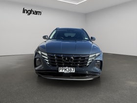2022 Hyundai Tucson | 1.6T LIMITED AWD  | 28318 | 2