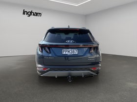 2022 Hyundai Tucson | 1.6T LIMITED AWD  | 28318 | 6