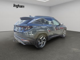 2022 Hyundai Tucson | 1.6T LIMITED AWD  | 28318 | 7