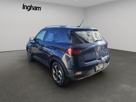 2025 Hyundai Venue | ELITE 1.6P/6AT | 28324 | 4