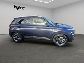 2025 Hyundai Venue | ELITE 1.6P/6AT | 28324 | 6