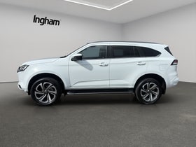 2022 Isuzu MU-X | LS-T 4WD AUTO 3.0D | 28444 | 4