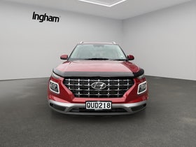 2024 Hyundai Venue | ELITE 1.6P/6AT | 28479 | 2