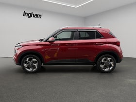 2024 Hyundai Venue | ELITE 1.6P/6AT | 28479 | 4
