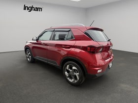 2024 Hyundai Venue | ELITE 1.6P/6AT | 28479 | 5