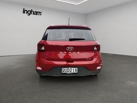 2024 Hyundai Venue | ELITE 1.6P/6AT | 28479 | 6