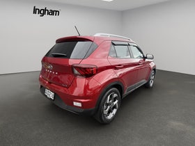 2024 Hyundai Venue | ELITE 1.6P/6AT | 28479 | 7