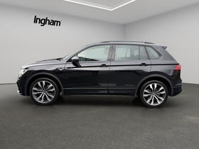 2021 Volkswagen Tiguan | TSI R-LINE 4WD 2.0PT | 28556 | 4