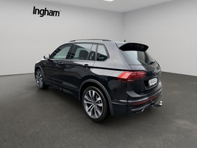 2021 Volkswagen Tiguan | TSI R-LINE 4WD 2.0PT | 28556 | 5