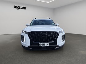 2021 Hyundai Palisade | ELITE 3.8P/8AT | 28558 | 2
