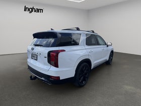 2021 Hyundai Palisade | ELITE 3.8P/8AT | 28558 | 7