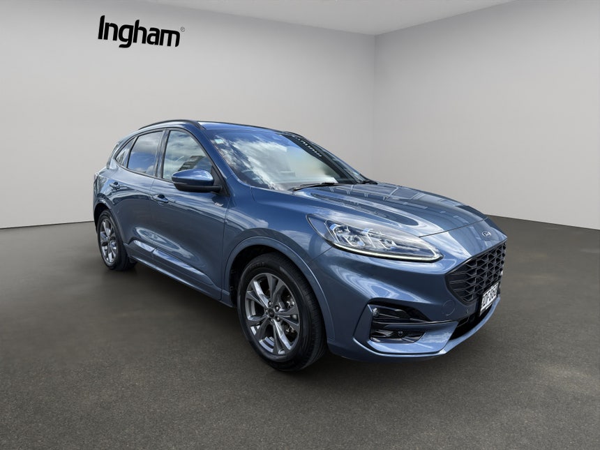 2023 Ford Escape | ST-LINE FHEV 2.5PH | 28559 | 1